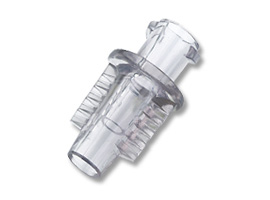 Dialyzer connectors