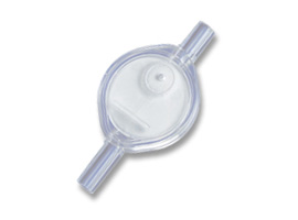 Pediatric filters