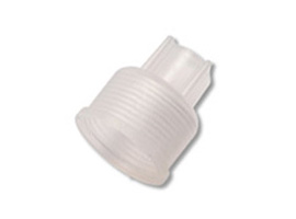 Vial adapters